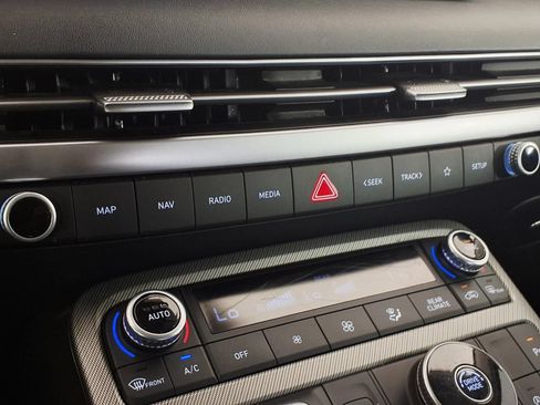 Used 2024 Hyundai Palisade XRT FWD image 24