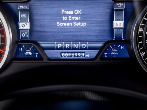 Used 2024 RAM 3500 Tradesman w/ Safety Group image 11