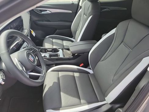 New 2026 Buick Envision Sport Touring AWD/4WD image 15