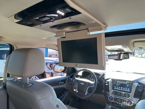 Used 2016 Chevrolet Tahoe LT image 31
