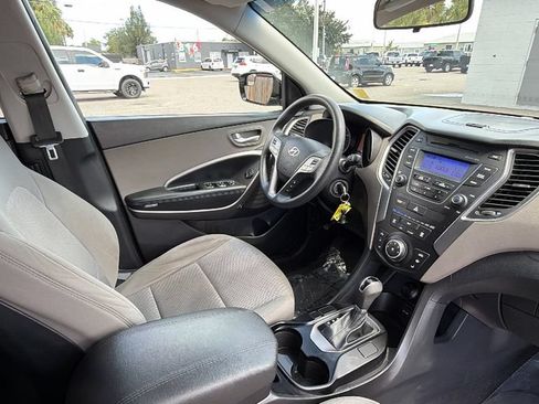 Used 2015 Hyundai Santa Fe Sport AWD/4WD image 29