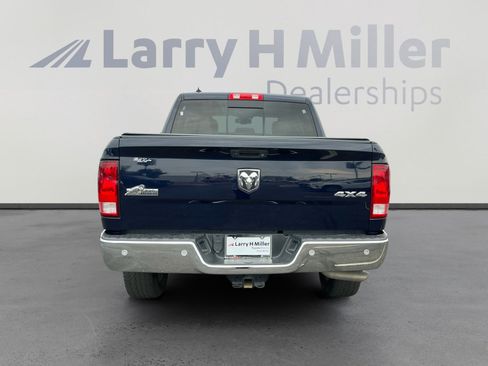 Used 2016 RAM 1500 Big Horn image 4