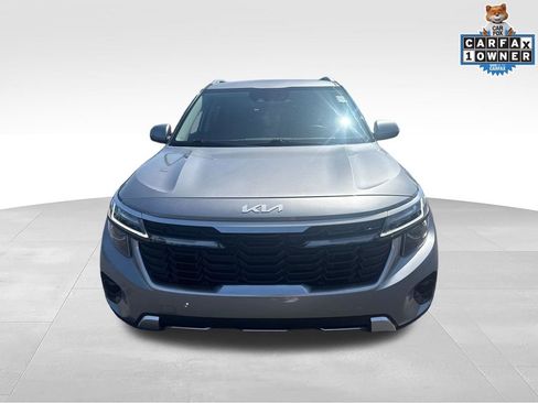 Used 2024 Kia Seltos S AWD/4WD image 8