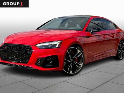 Used 2024 Audi S5 Prestige w/ Prestige Package