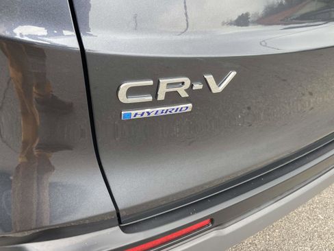 Certified 2023 Honda CR-V Sport image 6