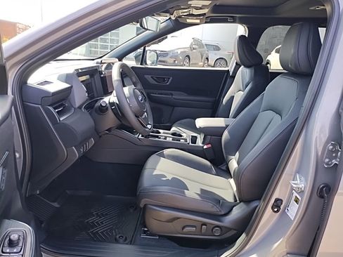 New 2026 Subaru Outback Limited XT AWD/4WD image 20