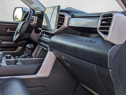Used 2023 Toyota Tundra SR5 image 19