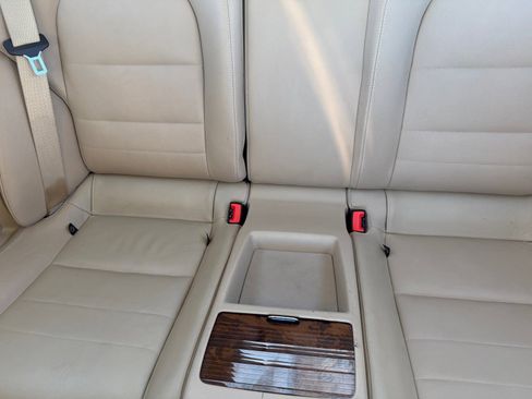 Used 2013 Mercedes-Benz E 350 4MATIC Coupe image 29