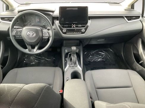 Used 2024 Toyota Corolla LE image 30