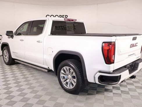 Used 2022 GMC Sierra 1500 Denali image 23