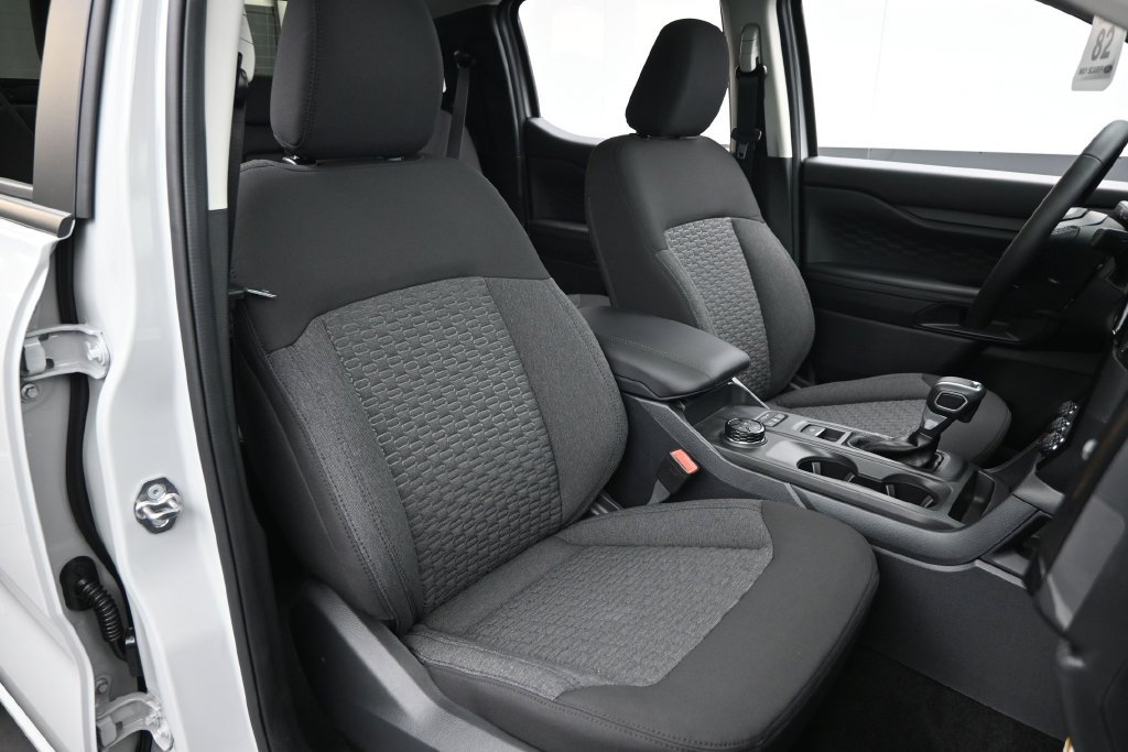 New 2026 Ford Ranger XLT AWD/4WD image 19
