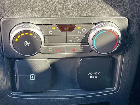 Used 2020 Ford Explorer ST w/ Premium Technology Package image 29