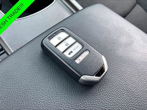 Used 2022 Honda Accord Sport image 34