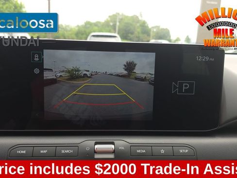 Used 2025 Kia K4 FWD image 20
