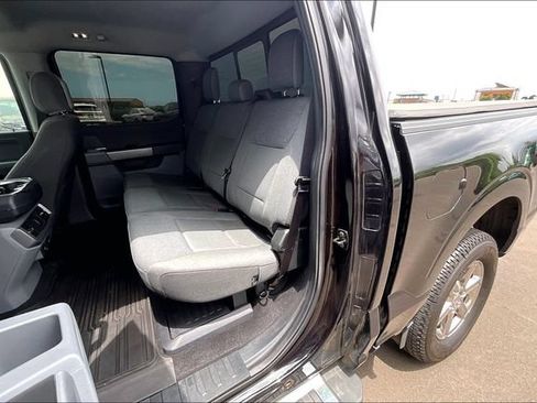Used 2024 Ford F150 XLT w/ Equipment Group 302A MID AWD/4WD image 25