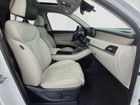 Used 2022 Hyundai Palisade SEL w/ 8P Bench Seat Package FWD image 25