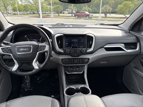 Used 2020 GMC Terrain SLT w/ Preferred Package image 28
