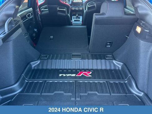 Used 2024 Honda Civic Type R image 17