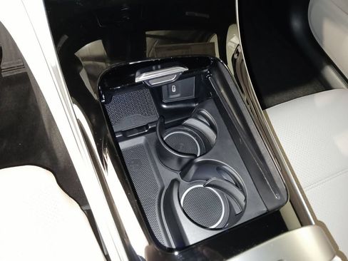 New 2026 Mercedes-Benz GLC 300 4MATIC image 21