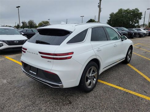 New 2026 Genesis GV70 2.5T Select image 4