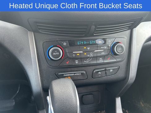 Used 2018 Ford Escape SE w/ SE Sync 3 Package FWD image 13