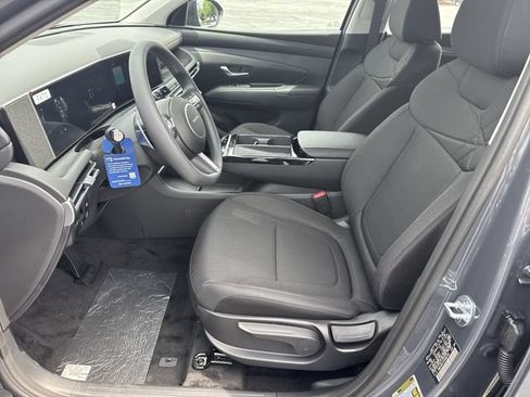 New 2026 Hyundai Tucson Blue SE AWD/4WD image 9