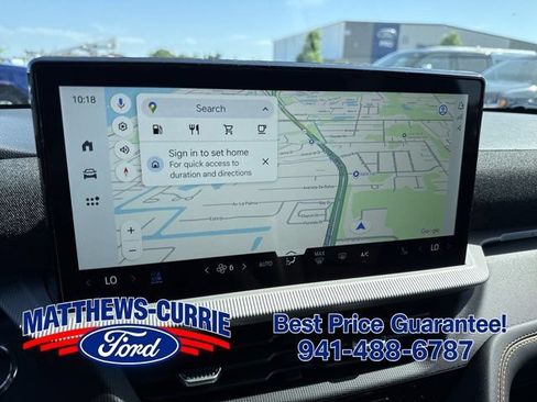 New 2026 Ford Explorer Tremor w/ Tremor Ultimate Package AWD/4WD image 20