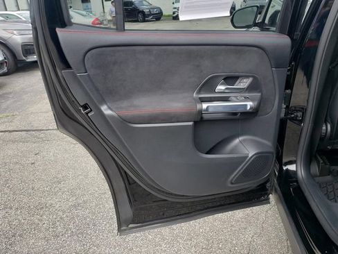 Certified 2023 Mercedes-Benz GLB 250 4MATIC image 15