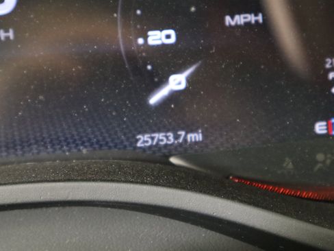Used 2025 RAM 1500 Rebel w/ Rebel Level 1 Equipment Group AWD/4WD image 19