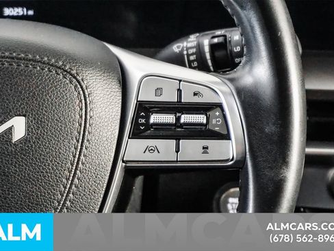 Used 2025 Kia Telluride S FWD image 27
