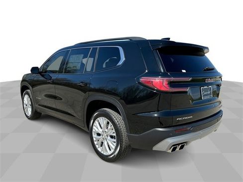 New 2025 GMC Acadia Elevation w/ Elevation Premium Package image 6