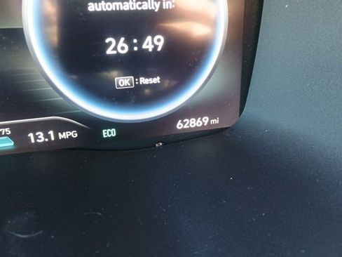 Used 2023 Hyundai Santa Fe SEL Premium image 29