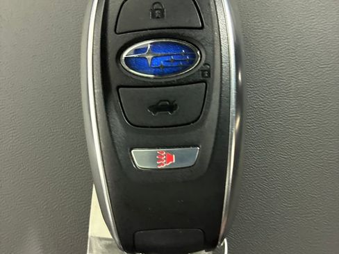 Certified 2025 Subaru Crosstrek 2.0i Premium image 37