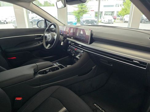New 2026 Hyundai Sonata SEL AWD/4WD image 38