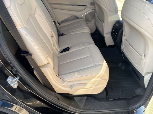 Used 2021 Jeep Grand Cherokee L Limited w/ Trailer Tow Group (B) image 26