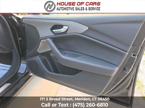 Used 2023 Acura TLX SH-AWD w/ A-SPEC Pkg image 47