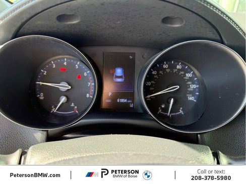 Used 2019 Toyota C-HR LE FWD image 27