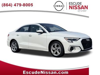 Used 2024 Audi A3 2.0T Premium