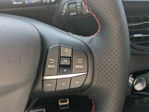 New 2024 Ford Escape ST-Line Elite w/ Premium Technology Package image 10