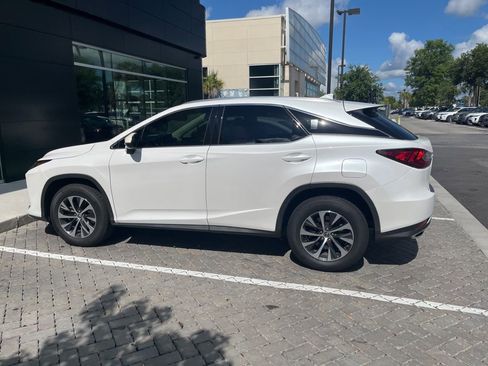 Used 2022 Lexus RX 350 AWD w/ Premium Package image 7