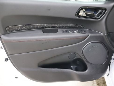 New 2026 Dodge Durango GT image 11