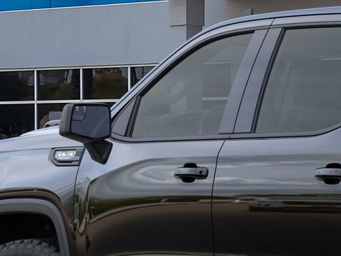 New 2026 GMC Sierra 1500 Elevation AWD/4WD image 12