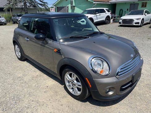 Used 2013 MINI Cooper Hardtop FWD image 4