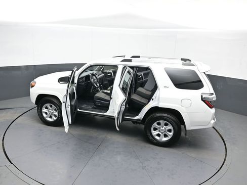 Certified 2024 Toyota 4Runner SR5 image 42