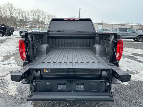 Used 2025 GMC Sierra 1500 Denali Ultimate image 19