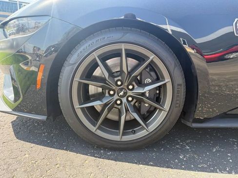 Used 2024 Ford Mustang Dark Horse RWD image 9