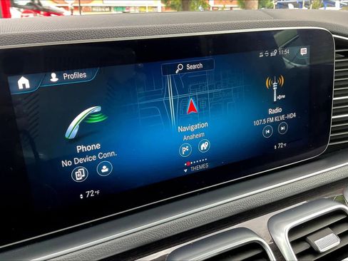 Used 2020 Mercedes-Benz GLE 350 4MATIC image 32