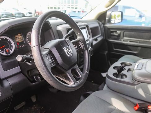 Used 2014 RAM 1500 Express image 8