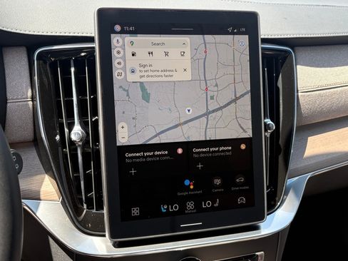 New 2026 Volvo XC90 B6 Ultra w/ Protection Package Premier image 14