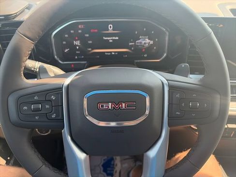 New 2026 GMC Sierra 1500 SLT w/ SLT Premium Plus Package AWD/4WD image 21